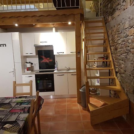 Le Rebois Daire Gassin Dış mekan fotoğraf
