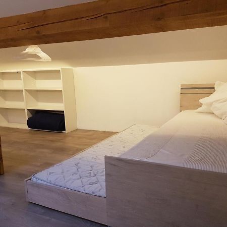Le Rebois Daire Gassin Dış mekan fotoğraf