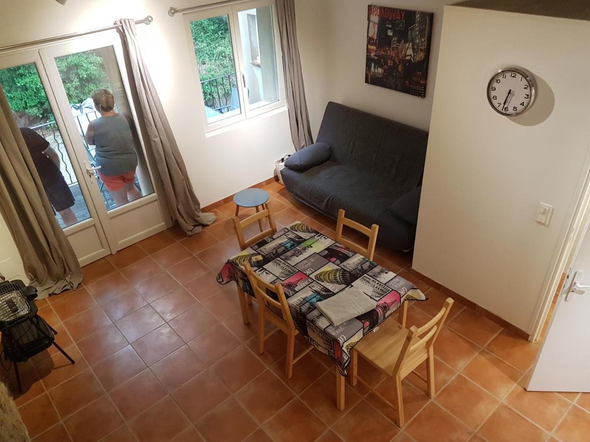 Le Rebois Daire Gassin Dış mekan fotoğraf