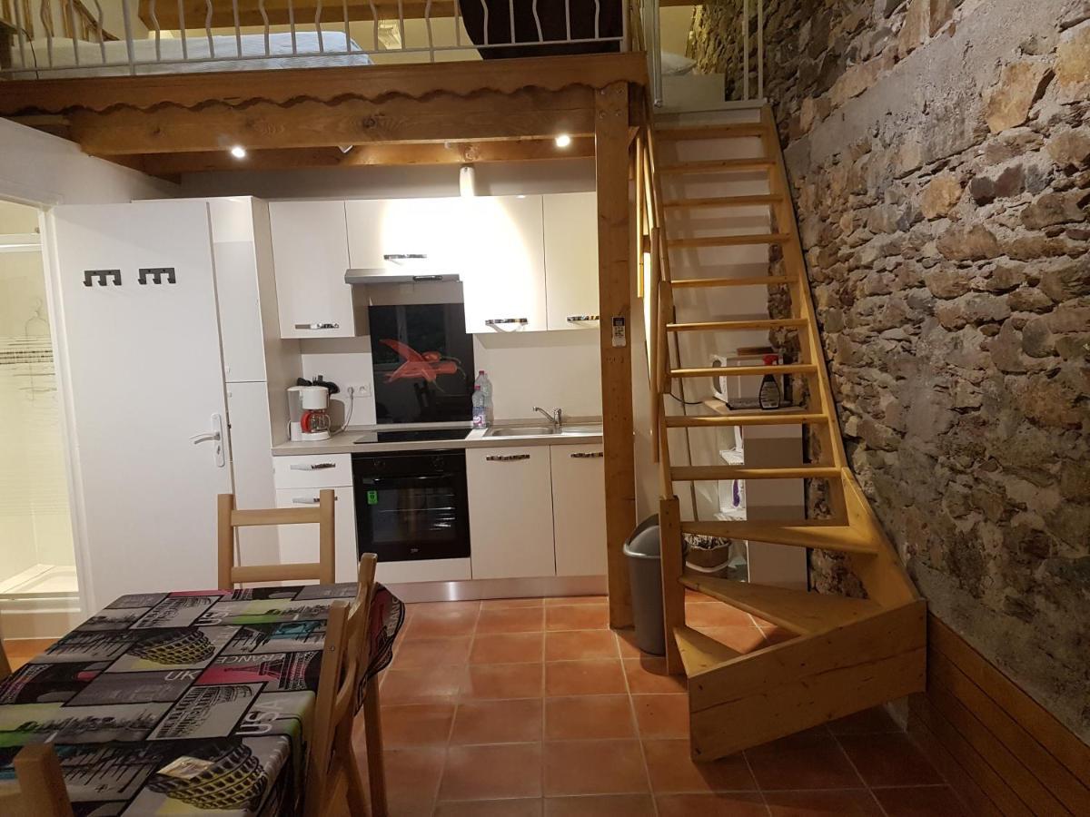 Le Rebois Daire Gassin Dış mekan fotoğraf