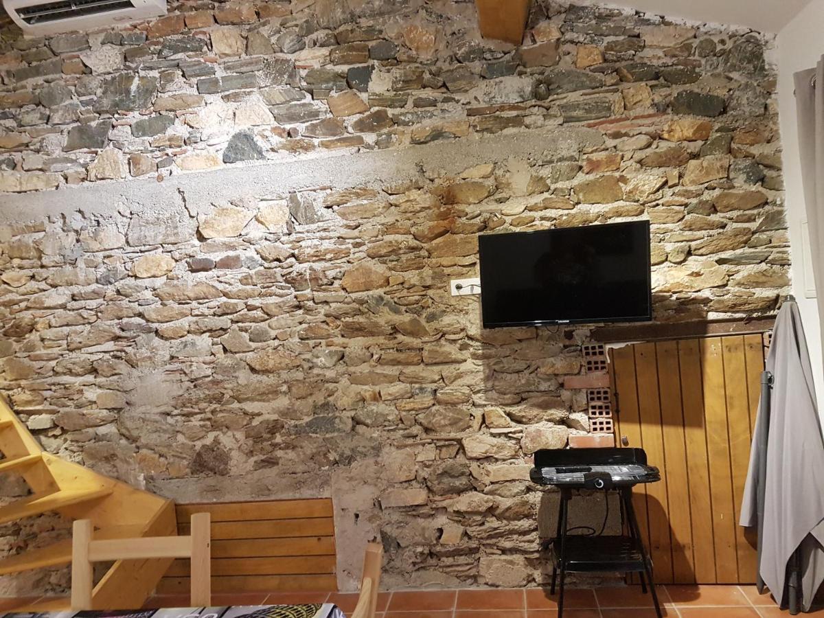 Le Rebois Daire Gassin Dış mekan fotoğraf