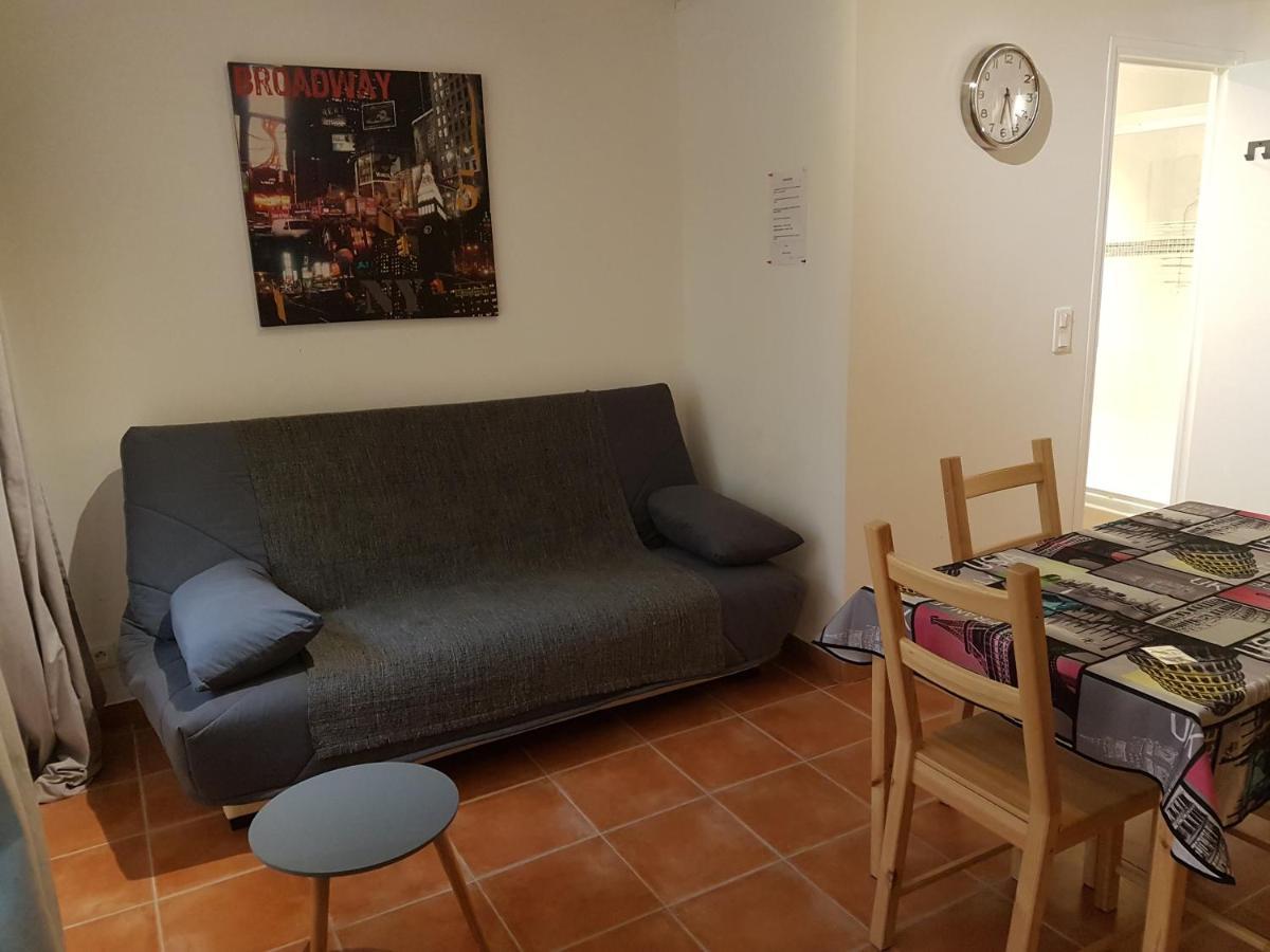 Le Rebois Daire Gassin Dış mekan fotoğraf